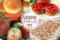 Mom’s Irresistible Homemade Rolls