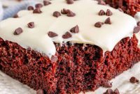 Effortless Homemade Chocolate Delight