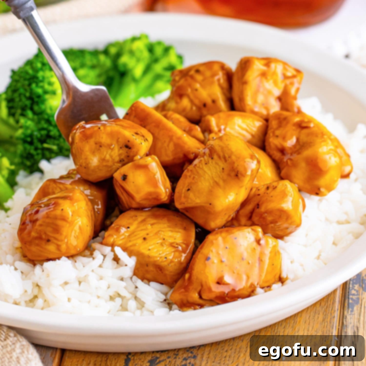 Effortless Teriyaki Glazed Chicken 1 featured 24186
