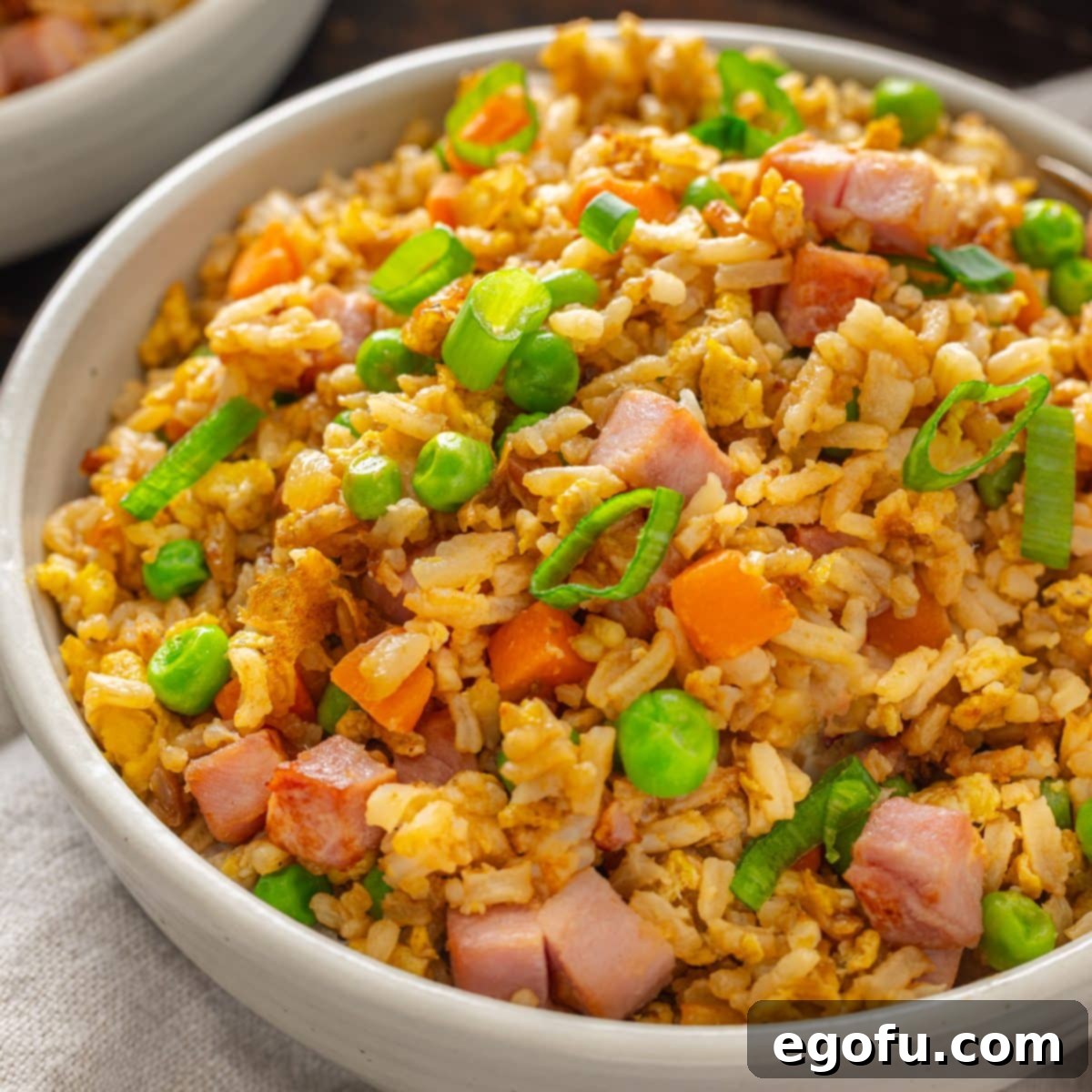 Golden Ham Fried Rice 1 featured 26681