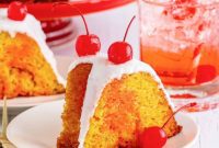 The Little Darling’s Delight