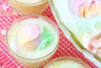 Presbyterian Sherbet Punch