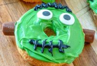 Stitched-Up Sweet Treats