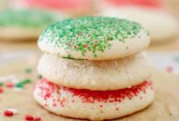 Melt-in-Your-Mouth Sugar Bliss