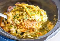 One-Pot Comfort Chicken and Stuffing