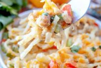 Lone Star Morning Spud Bake