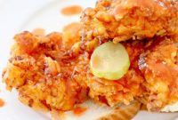 Nashville’s Scorching Chicken