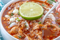 Hearty Instant Pot Pork Chili