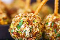 Irresistible Mini Cheese Bites