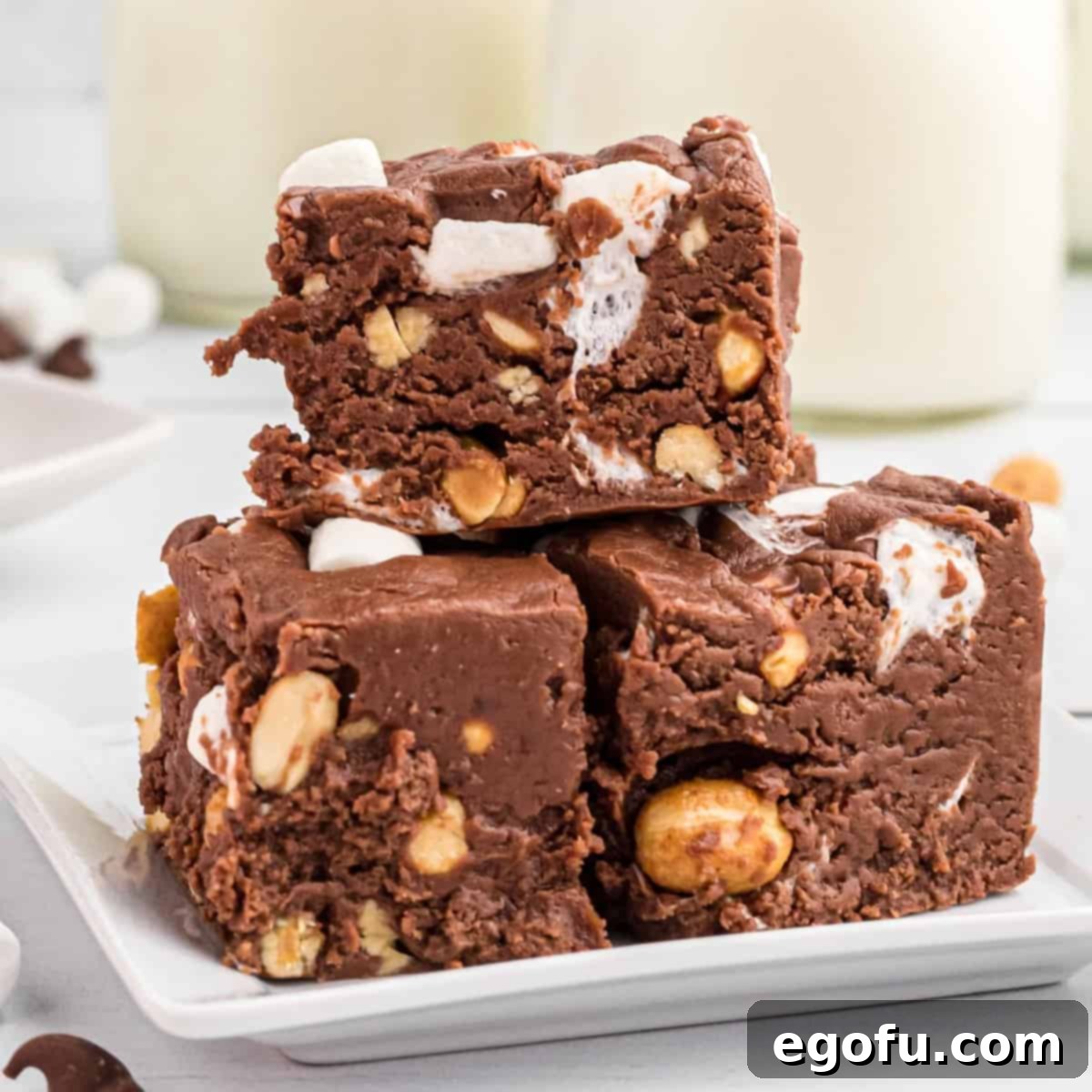 Bumpy Road Bliss 1 featured 63384