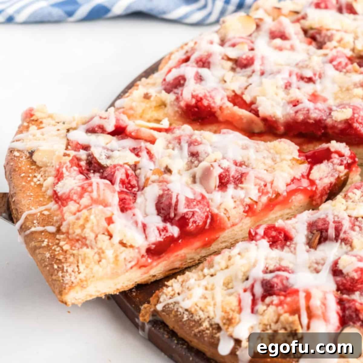 Sweet Cherry Pizza Delight 1 featured 64832