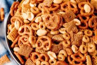 Party Mix Perfection