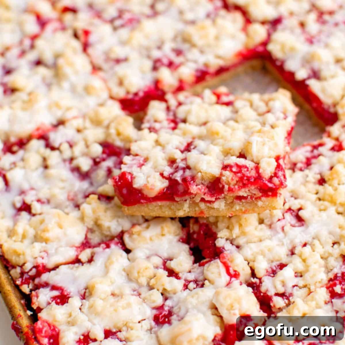 Golden Cherry Crumble Bars 1 featured 76149