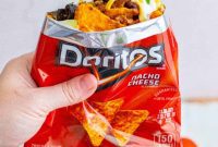 Pocket Taco Perfection