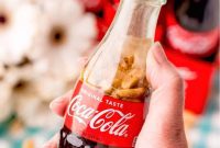 The Classic Cola Crunch