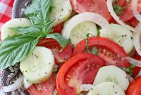 Vibrant Garden Medley