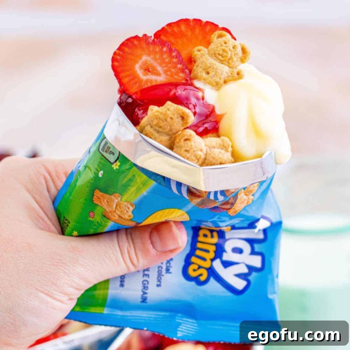 The Wandering Strawberry Cheesecake 1 featured 81320