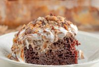 Pure Ecstasy Dessert