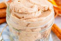 Texas Roadhouse Signature Cinnamon Honey Butter