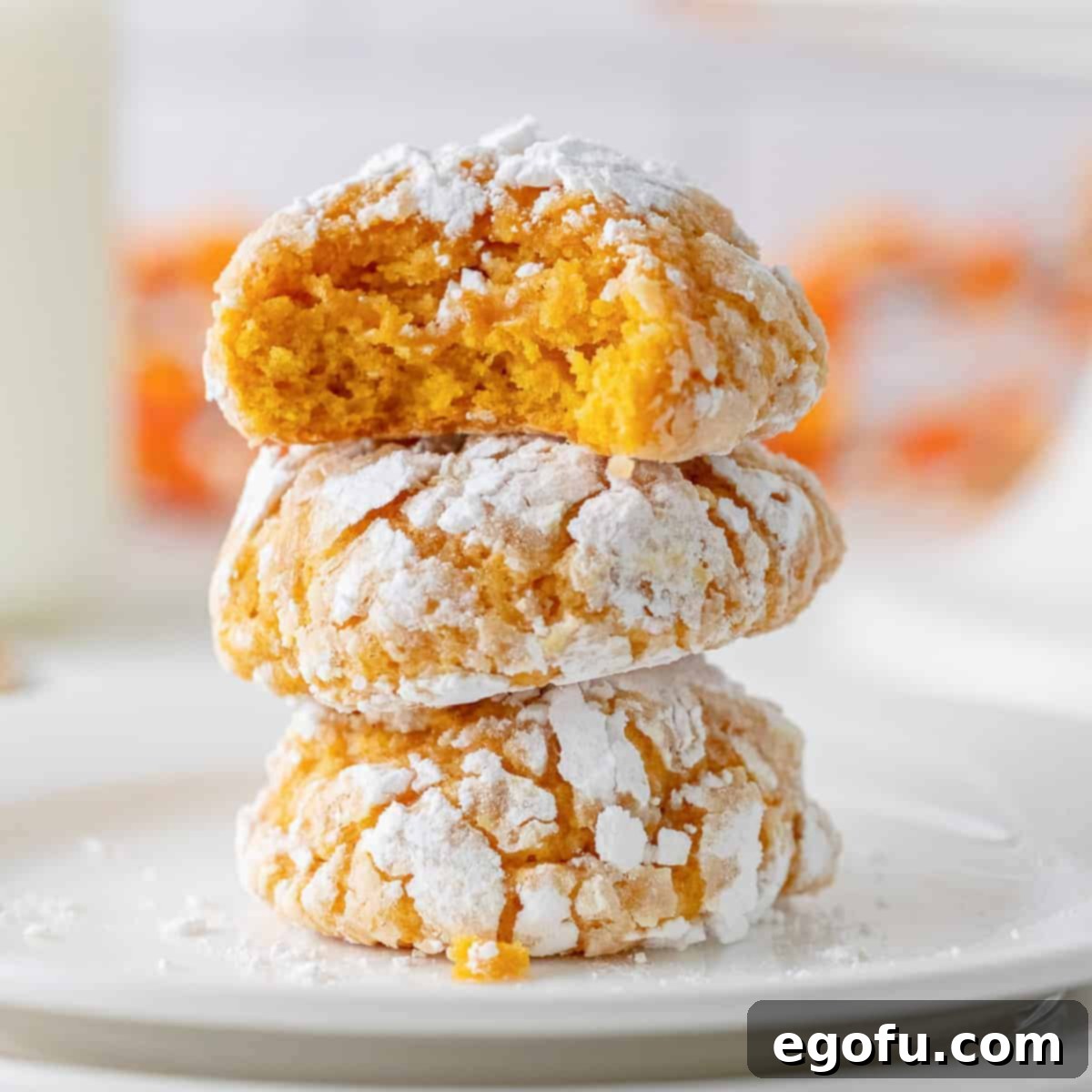 Fall Pumpkin Crinkle Delights 1 featured 86616