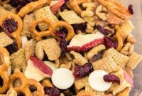 Autumn Harvest Blend