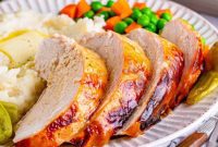Signature Mississippi Crockpot Turkey Breast