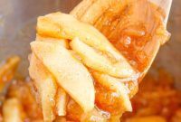 Instant Pot Sweet Southern Apples