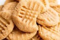 Effortless Peanut Butter Indulgence