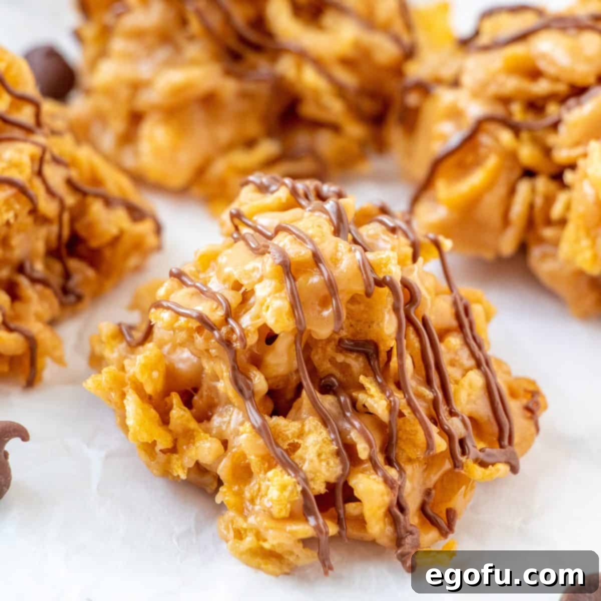 Grandmas Effortless No Bake Cornflake Delights 1 featured 90515