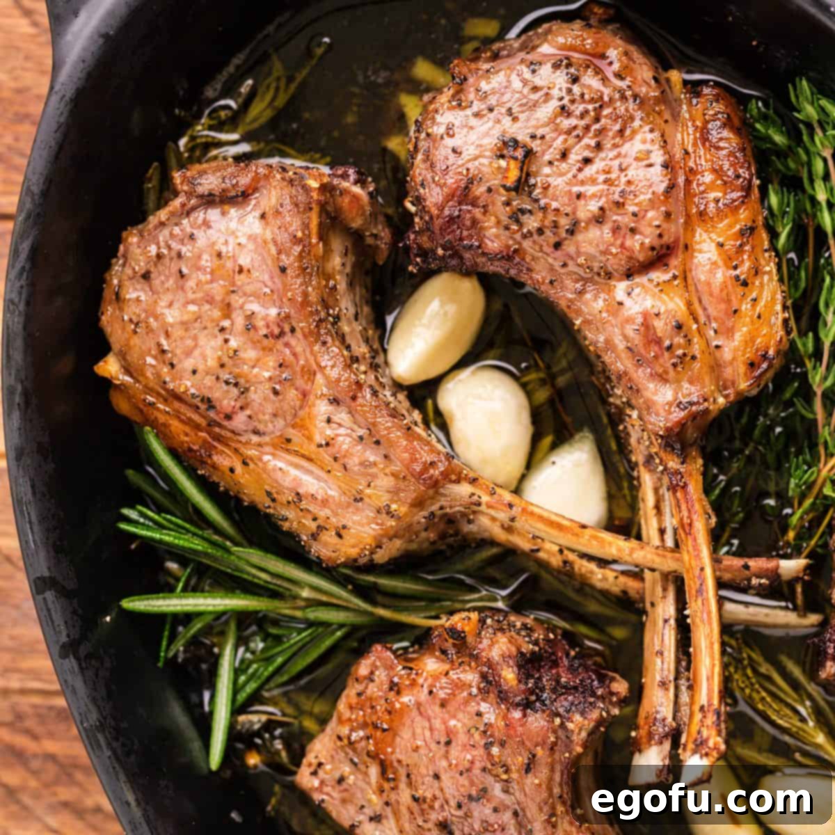 Succulent Lamb Chops 1 featured 90658