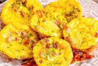 Starbucks’ Bite-Sized Egg Delights