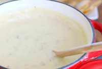Ultimate Slow Cooker Queso