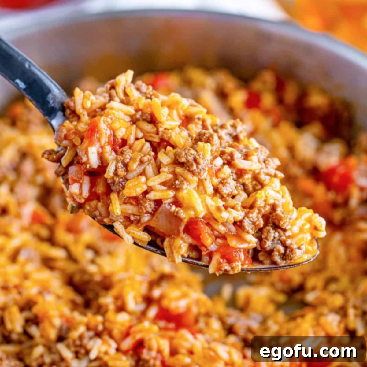 Okinawan Taco Rice 1 featured 9248