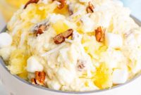 Tropical Cloud Delight