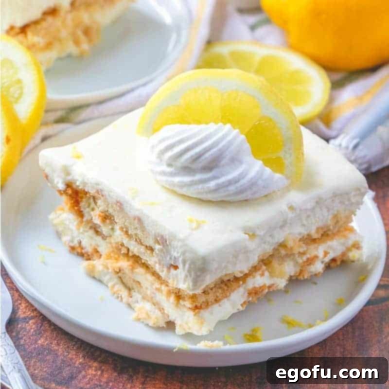 Zesty Lemon No-Bake Delight 1 featured 9274