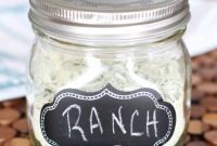 The Ultimate Homemade Ranch Seasoning