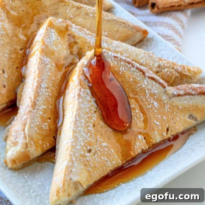 Pillowy French Toast Perfection 1 featured 9283