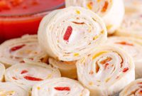 Vibrant Fiesta Swirls