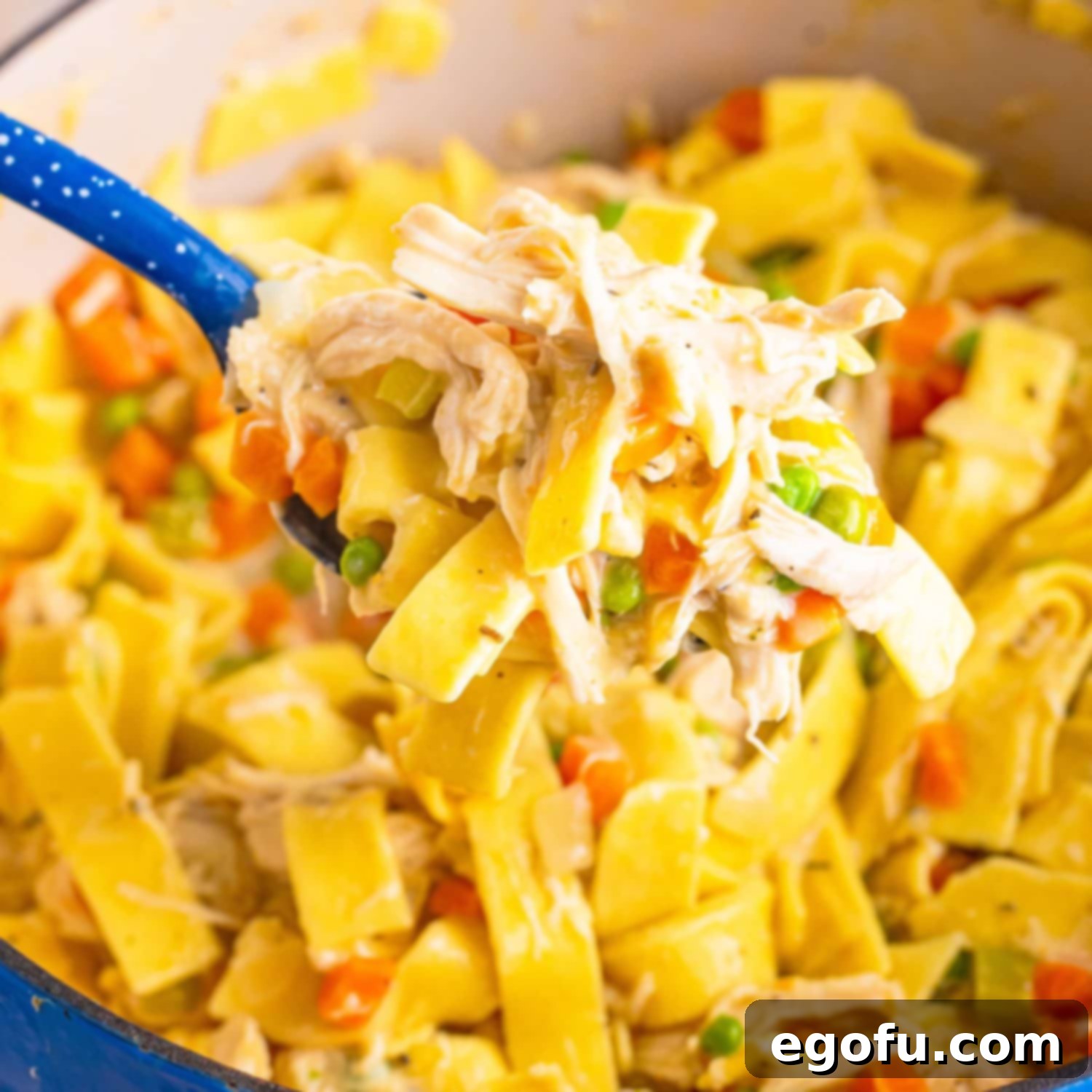 Soul-Warming Chicken and Noodles 1 featured 93091