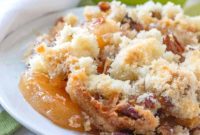 Effortless Apple Crisp