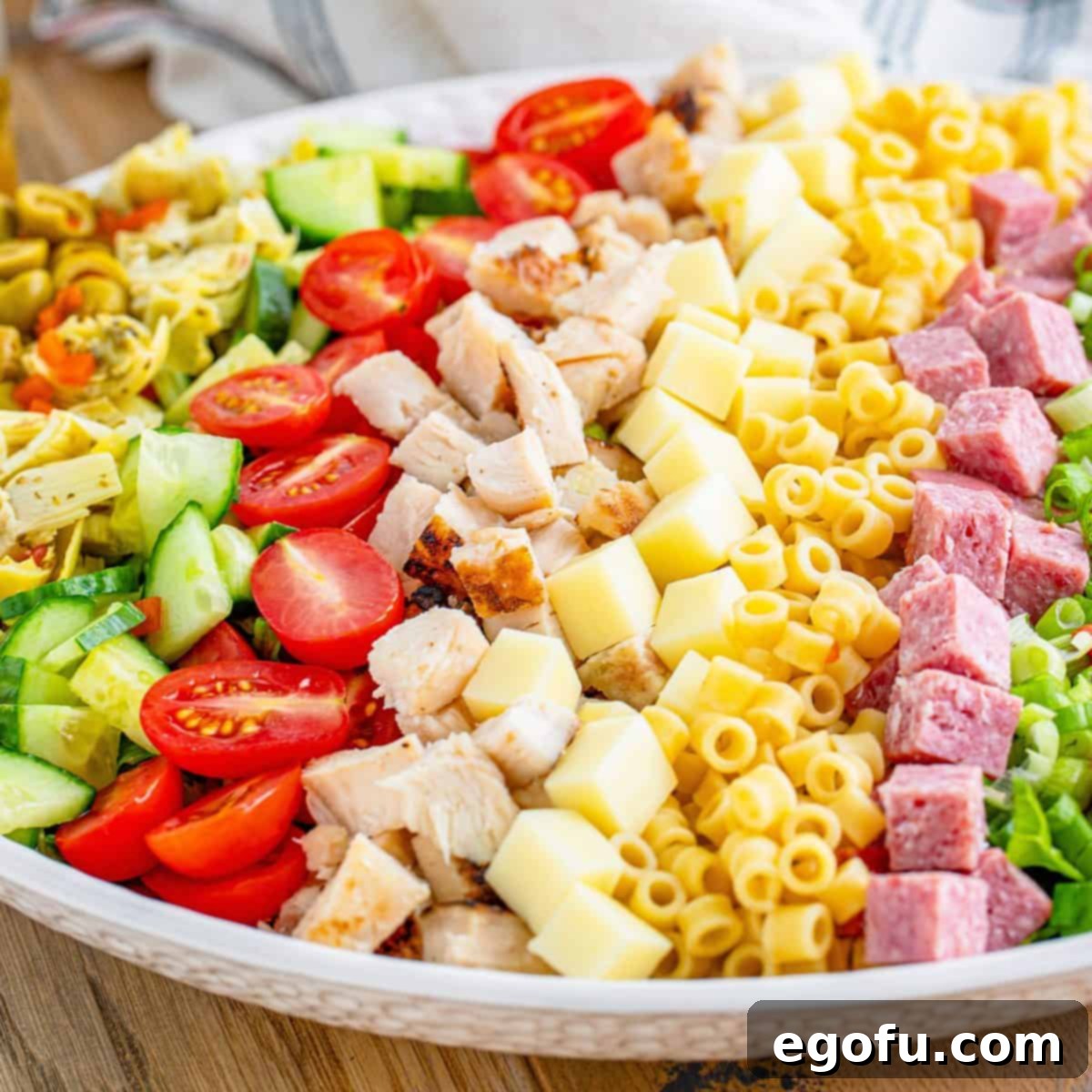 Vibrant Italian Chopped Salad 1 featured 9330