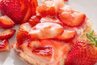 Berry Cream Dream Bars