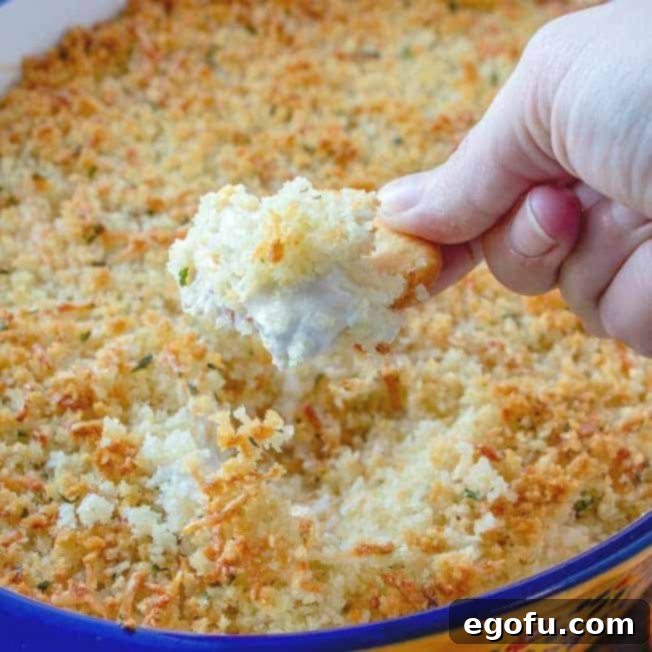 Baked Jalapeño Cheese Dip 1 featured 9353