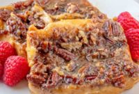 Sweet Morning French Toast Bake