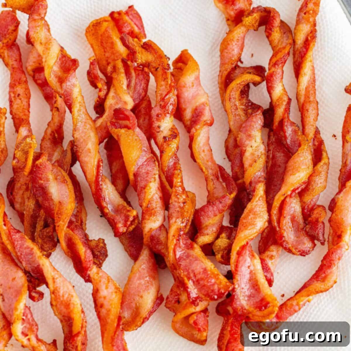 Crispy Air Fryer Bacon Spirals 1 featured 93645