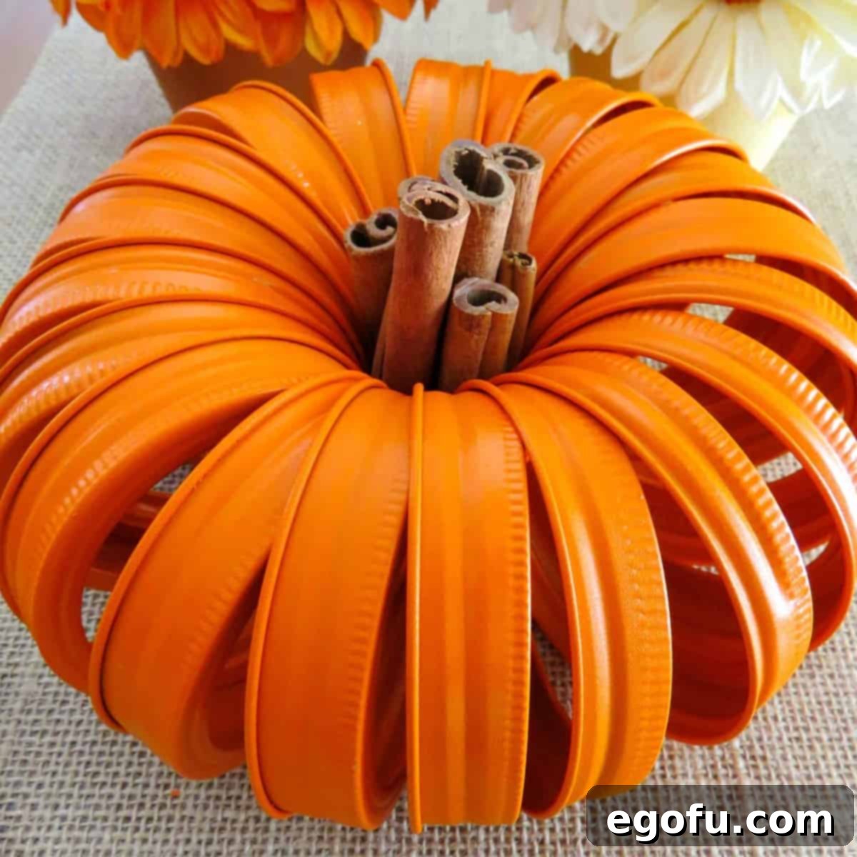 Autumn Jar Lid Pumpkins 1 featured 9366