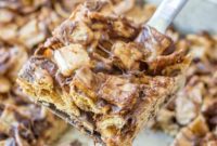 Instant S’mores Delight