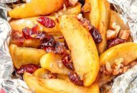 Fireside Apple Pie Bundles