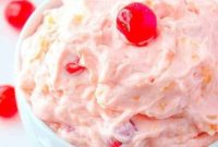 Cherry Cloud Delight