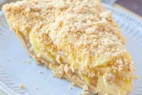 Oven-Free Apple Pie Perfection